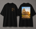 Wonders 04/08 - Rome