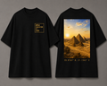 Wonders 01/08 - Cairo