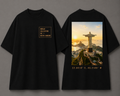 Wonders 08/08 - Rio De Janeiro